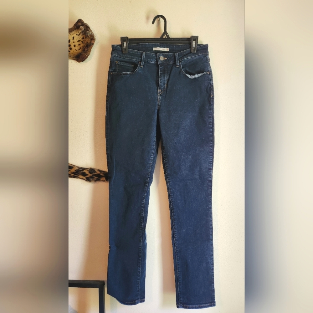 ✨️4 for $20✨️Levi's Classic Mid-Rise Skinny Jeans